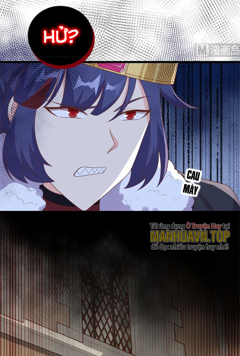 Từ Hôm Nay Bắt Đầu Làm Thành Chủ Chapter 390 - Trang 25