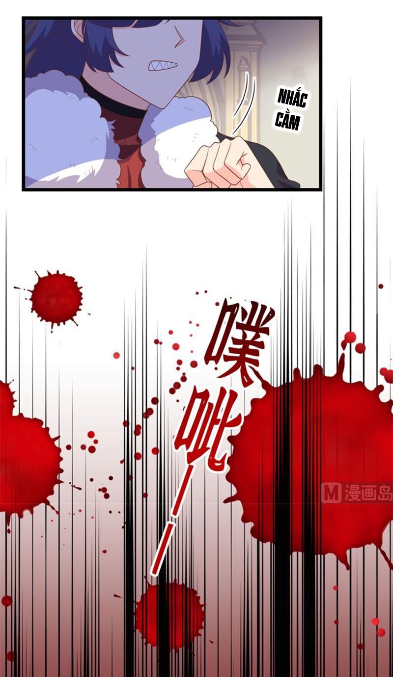 Từ Hôm Nay Bắt Đầu Làm Thành Chủ Chapter 390 - Trang 27