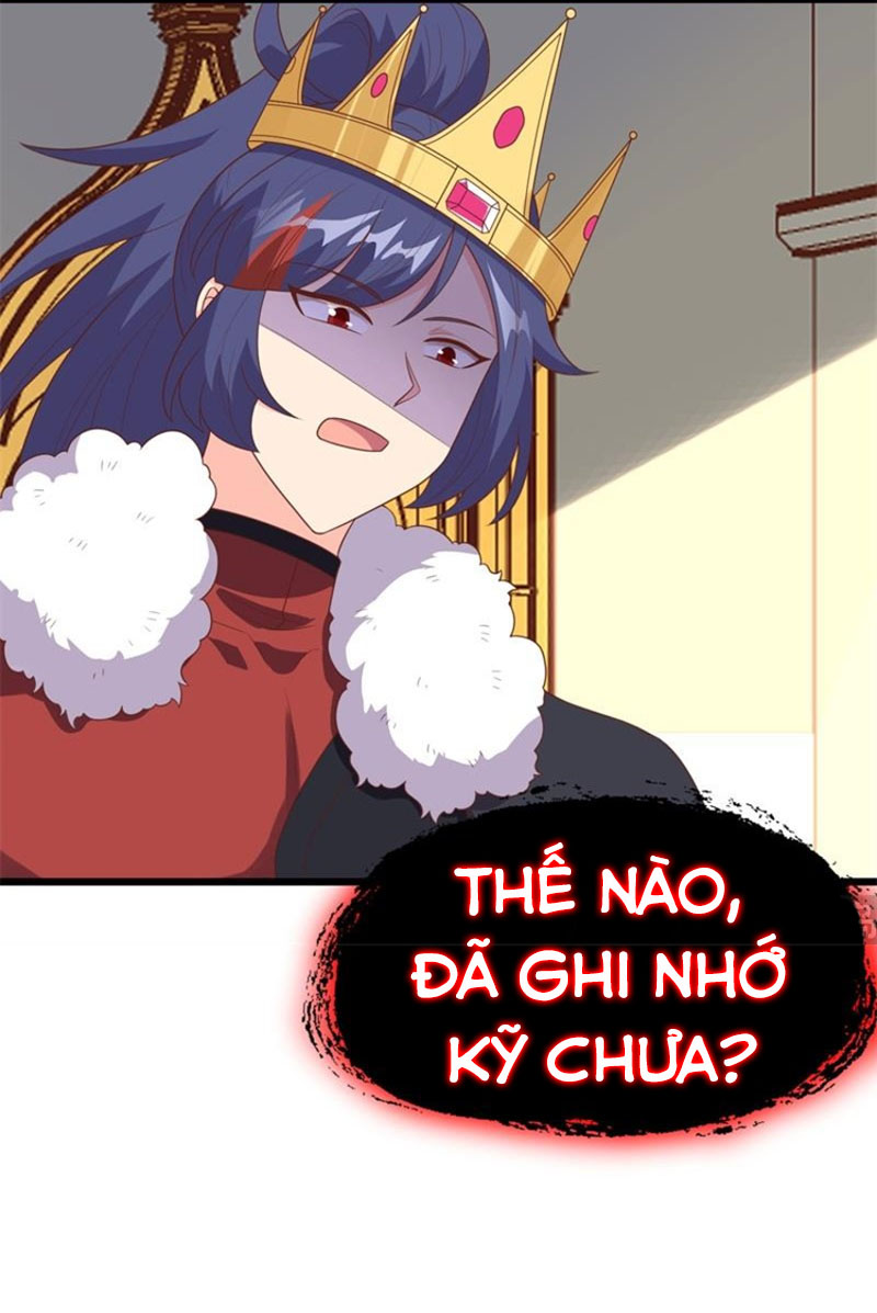 Từ Hôm Nay Bắt Đầu Làm Thành Chủ Chapter 390 - Trang 29
