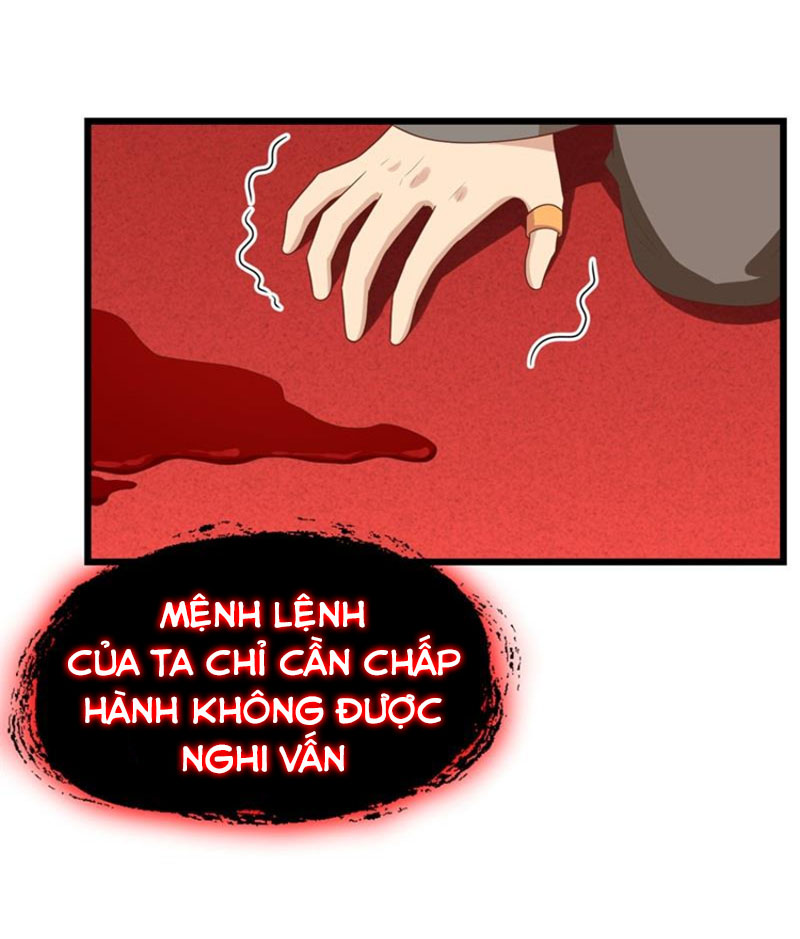 Từ Hôm Nay Bắt Đầu Làm Thành Chủ Chapter 390 - Trang 30