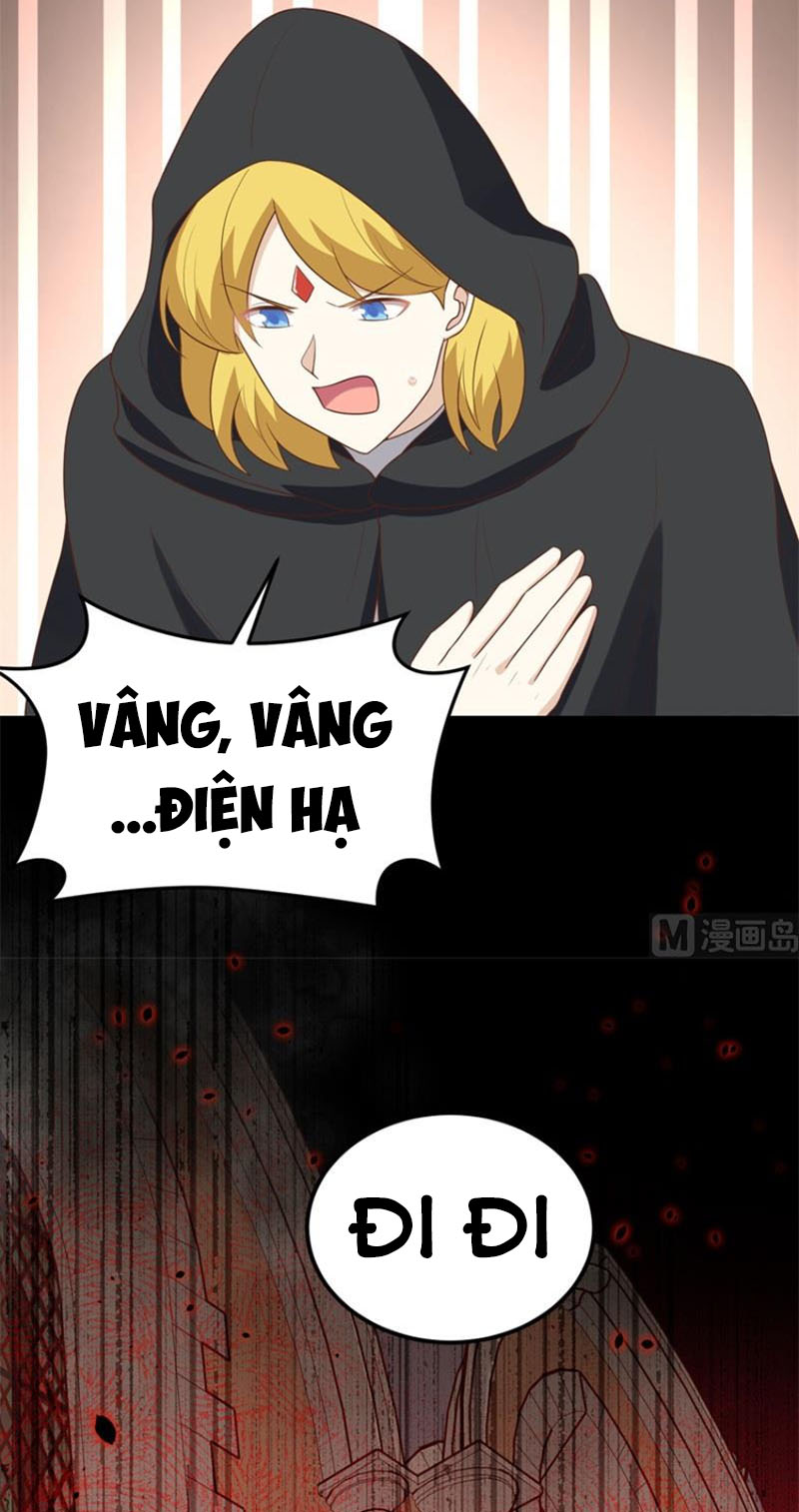 Từ Hôm Nay Bắt Đầu Làm Thành Chủ Chapter 390 - Trang 33