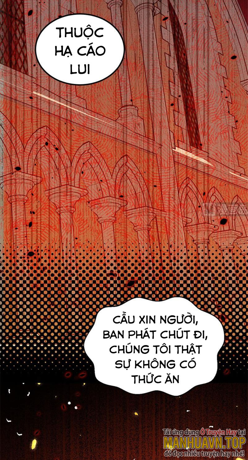 Từ Hôm Nay Bắt Đầu Làm Thành Chủ Chapter 390 - Trang 34