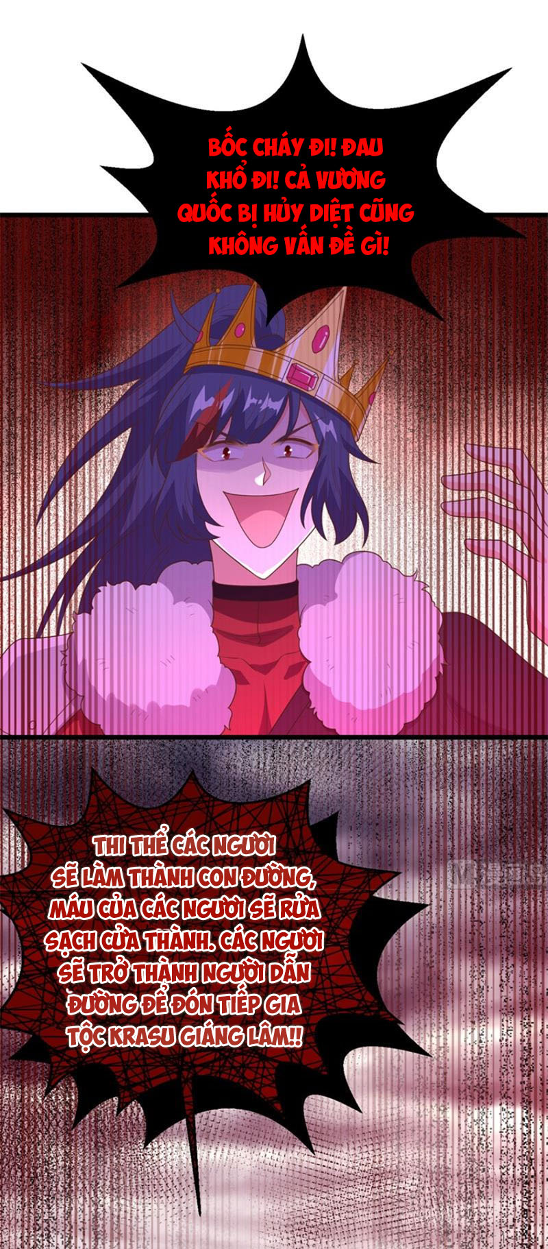 Từ Hôm Nay Bắt Đầu Làm Thành Chủ Chapter 390 - Trang 39