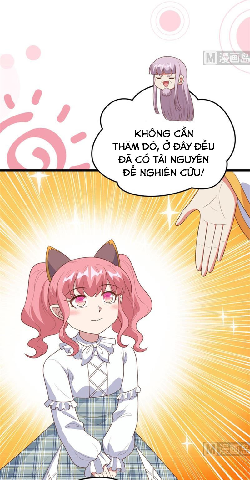 Từ Hôm Nay Bắt Đầu Làm Thành Chủ Chapter 390 - Trang 3