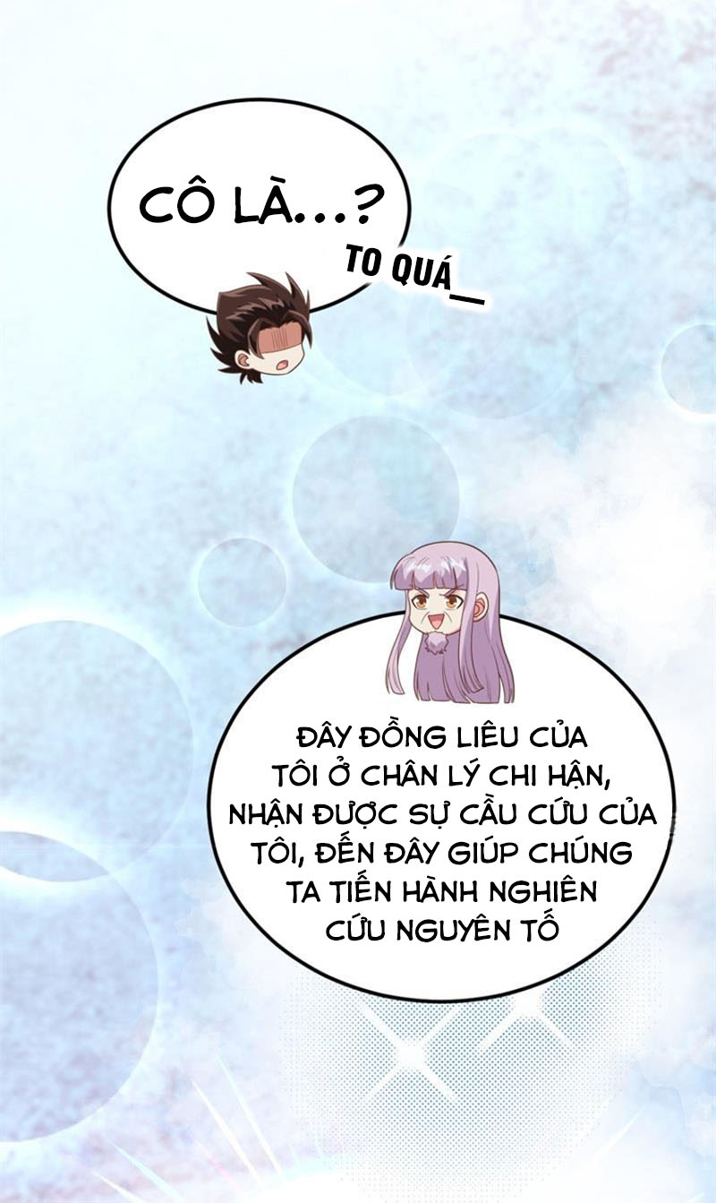 Từ Hôm Nay Bắt Đầu Làm Thành Chủ Chapter 390 - Trang 9