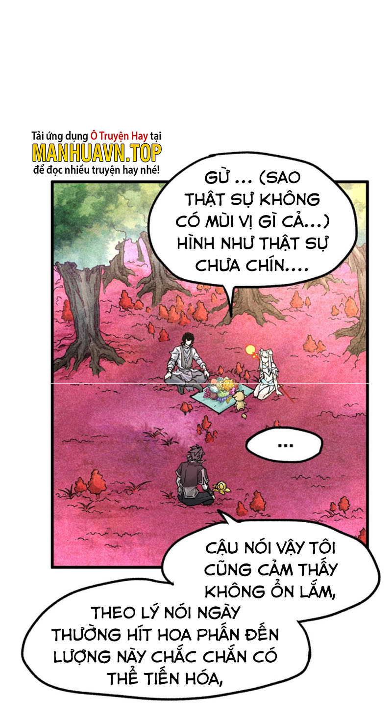 Thánh Khư Chapter 163 - Trang 13