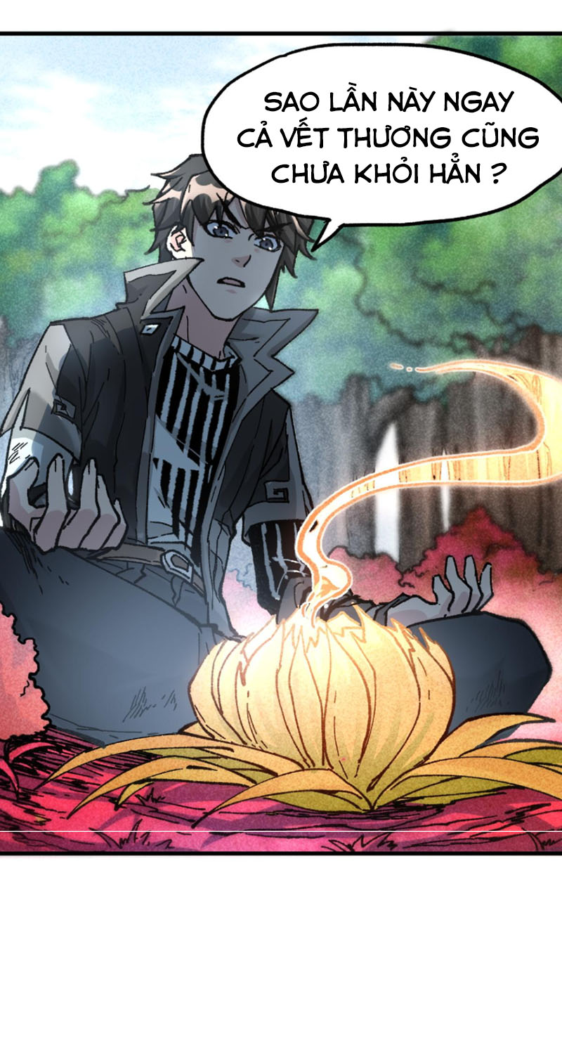 Thánh Khư Chapter 163 - Trang 14