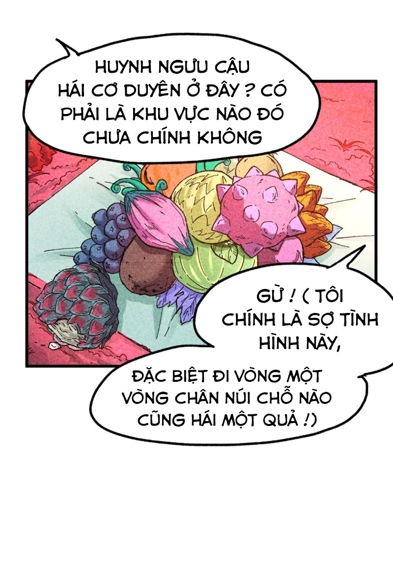 Thánh Khư Chapter 163 - Trang 15