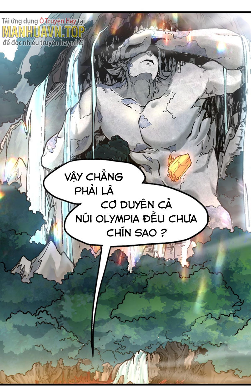 Thánh Khư Chapter 163 - Trang 16