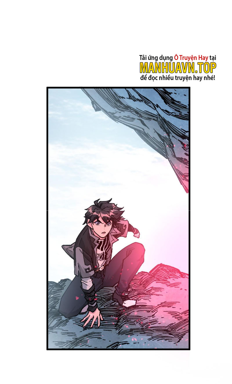 Thánh Khư Chapter 163 - Trang 19