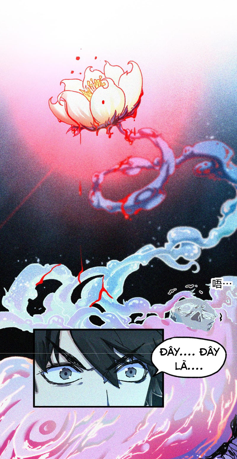 Thánh Khư Chapter 163 - Trang 20