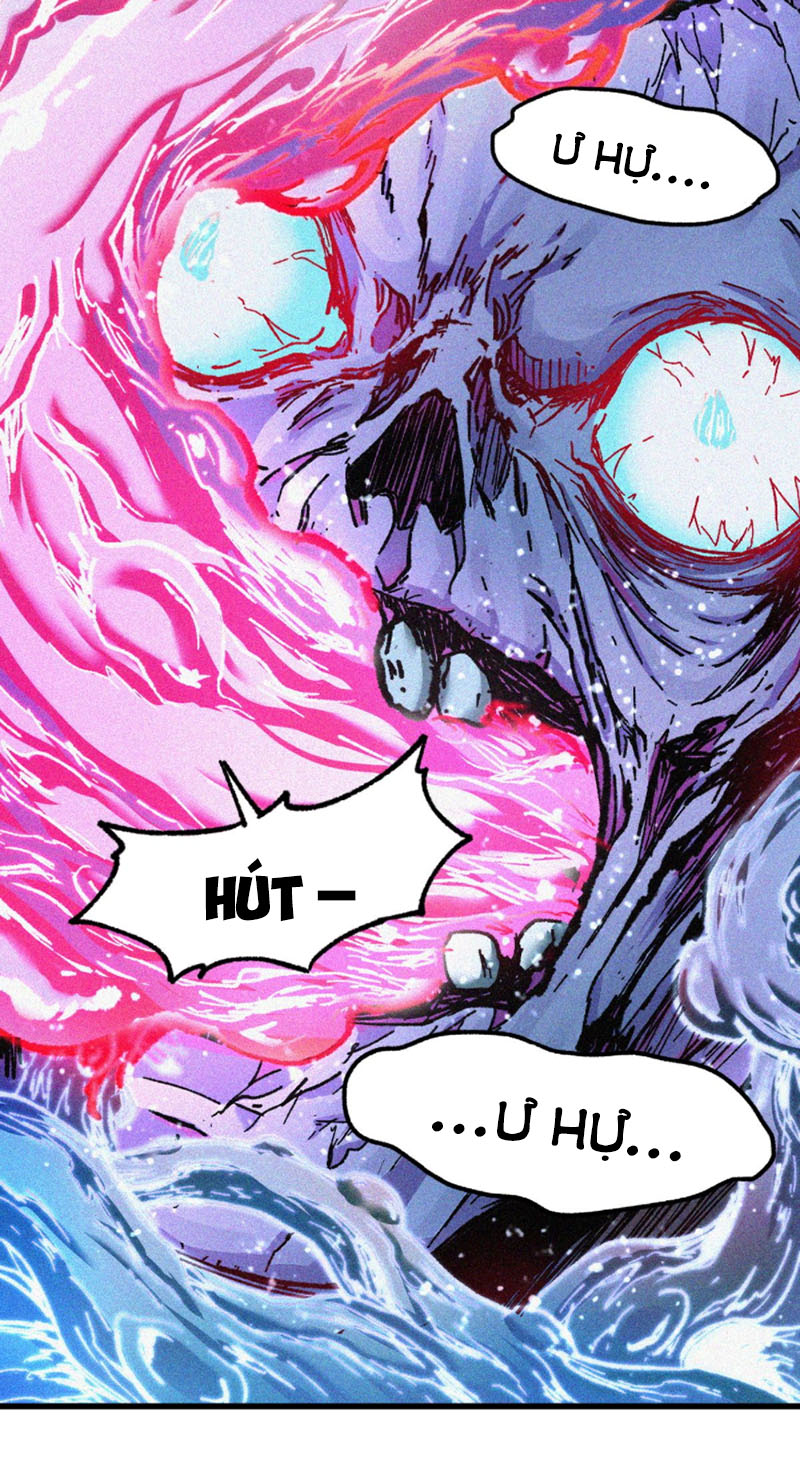 Thánh Khư Chapter 163 - Trang 21