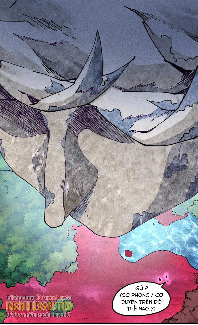 Thánh Khư Chapter 163 - Trang 23