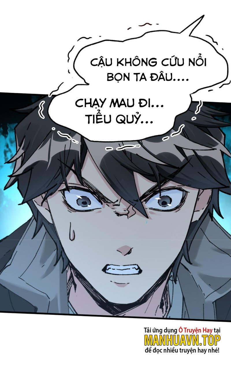 Thánh Khư Chapter 163 - Trang 27