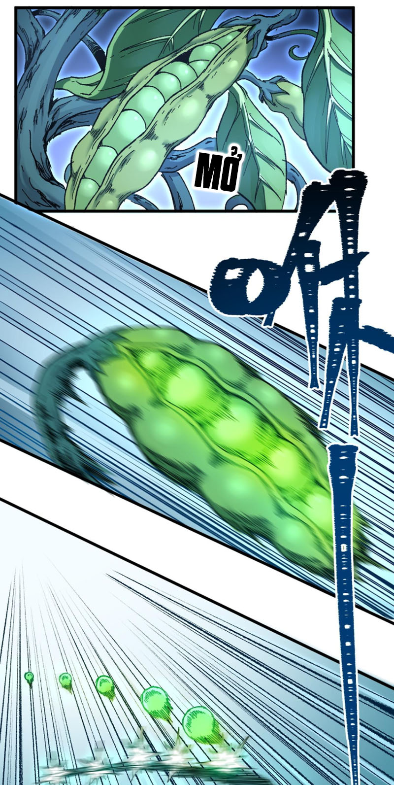 Thánh Khư Chapter 163 - Trang 28