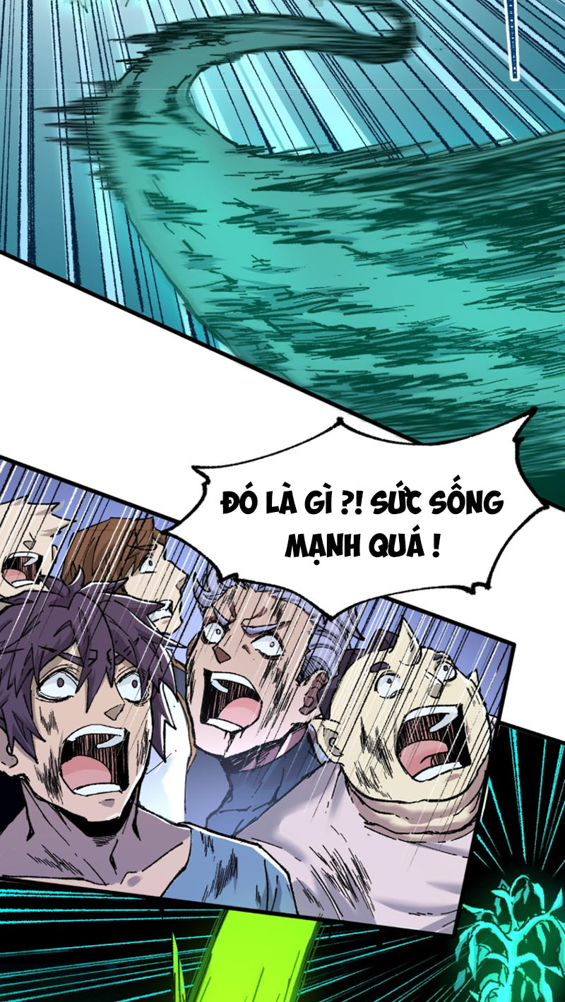 Thánh Khư Chapter 163 - Trang 29