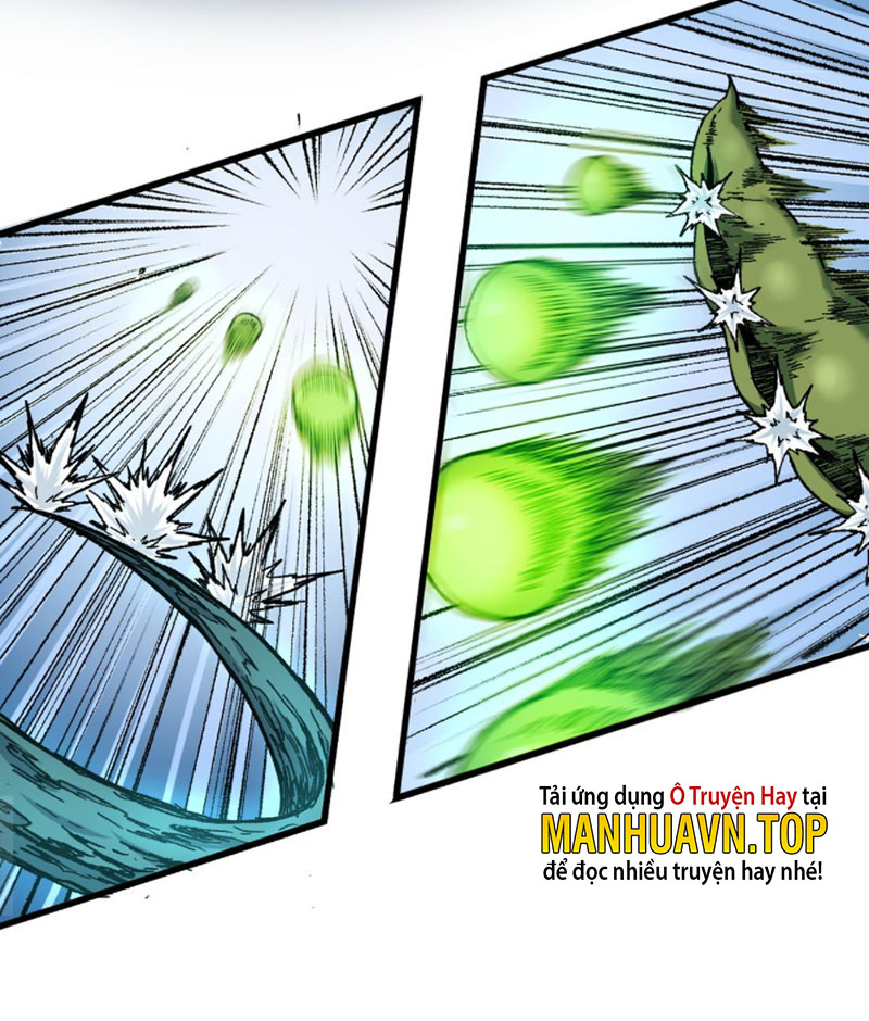 Thánh Khư Chapter 163 - Trang 31