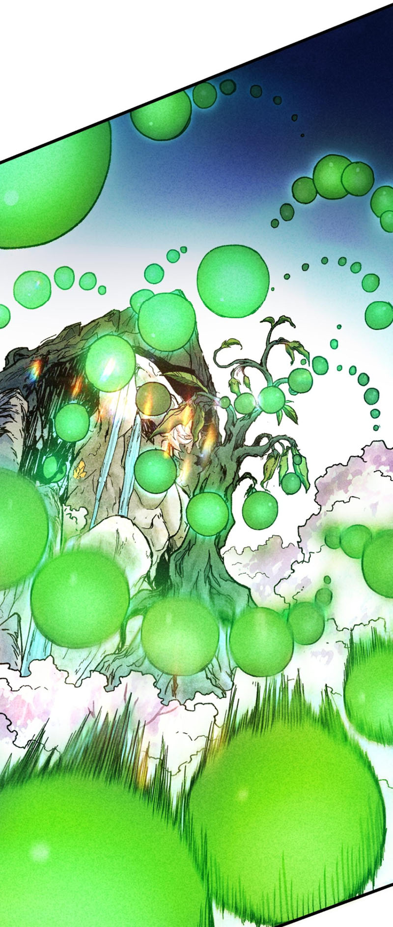 Thánh Khư Chapter 163 - Trang 32