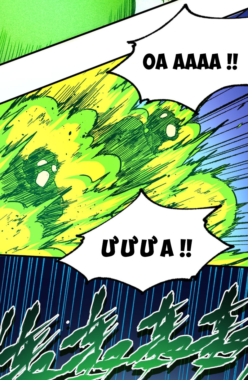 Thánh Khư Chapter 163 - Trang 33