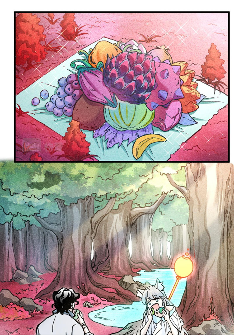 Thánh Khư Chapter 163 - Trang 3