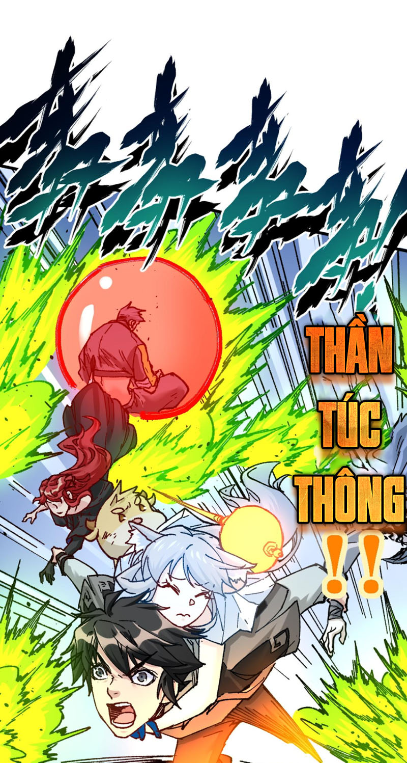 Thánh Khư Chapter 163 - Trang 50