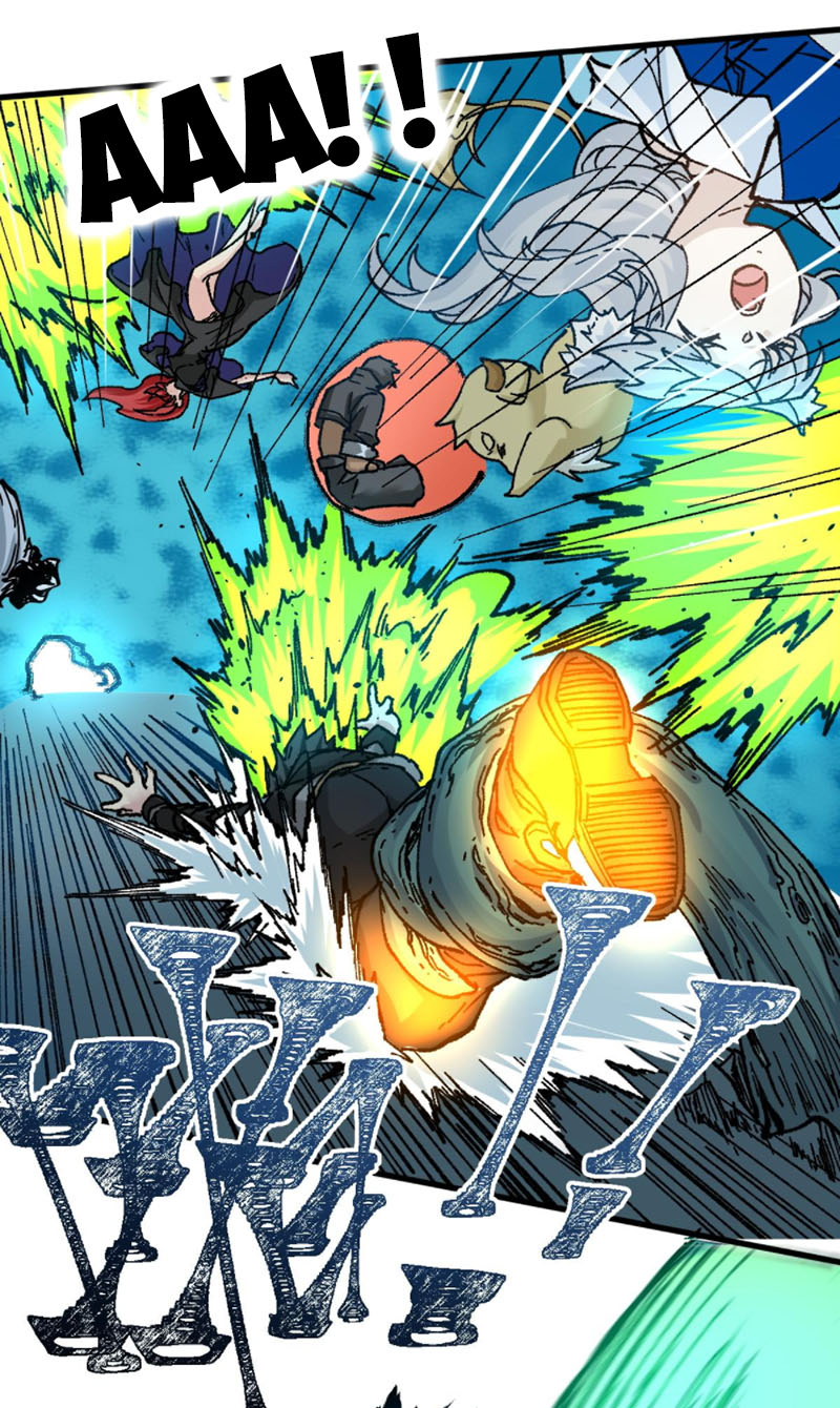 Thánh Khư Chapter 163 - Trang 52