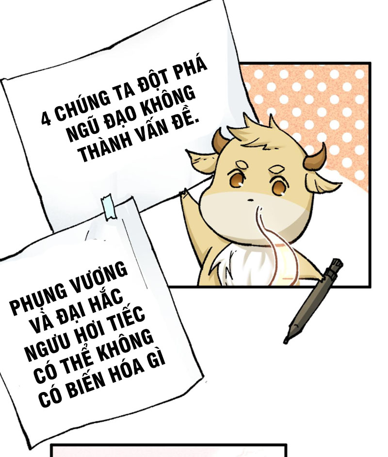 Thánh Khư Chapter 163 - Trang 5