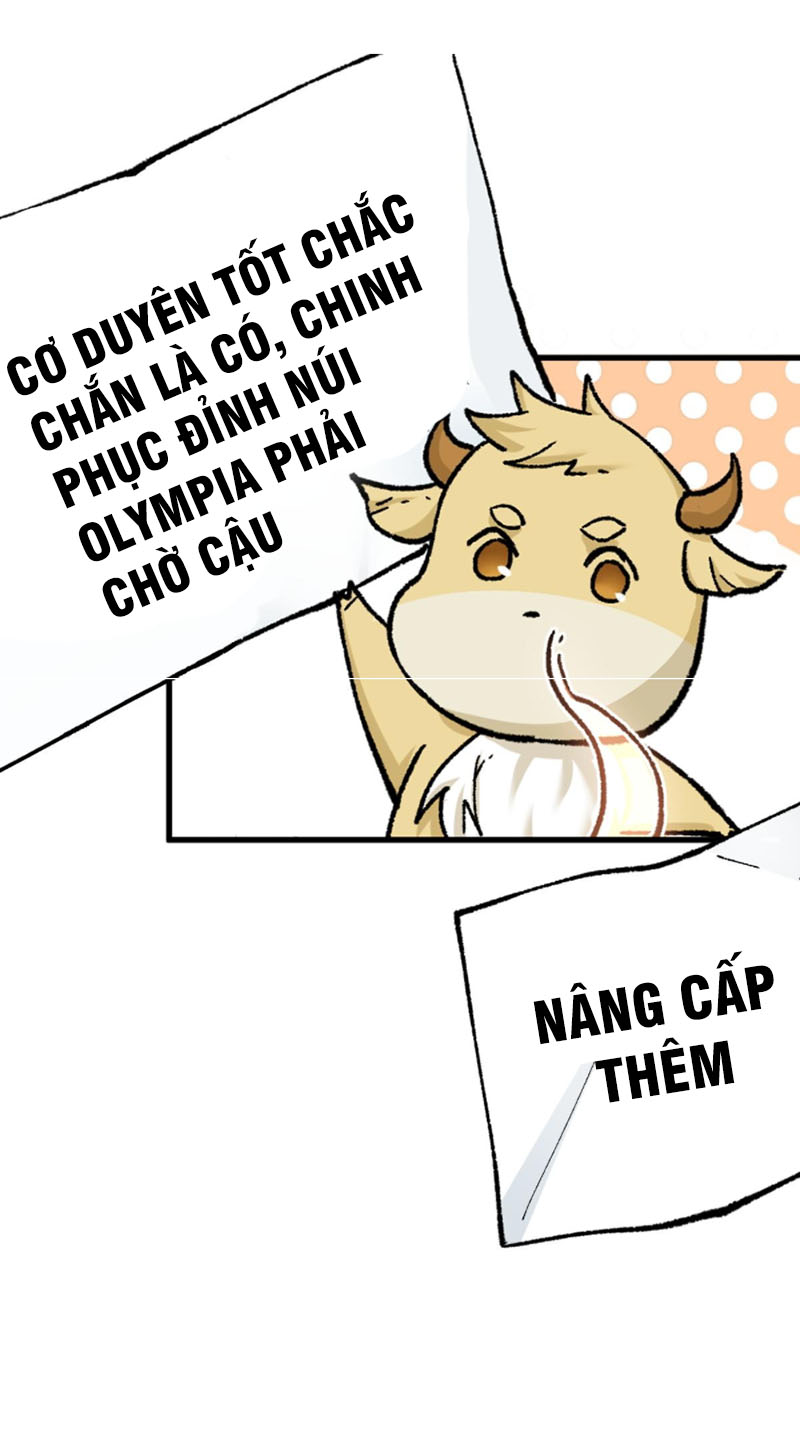 Thánh Khư Chapter 163 - Trang 9