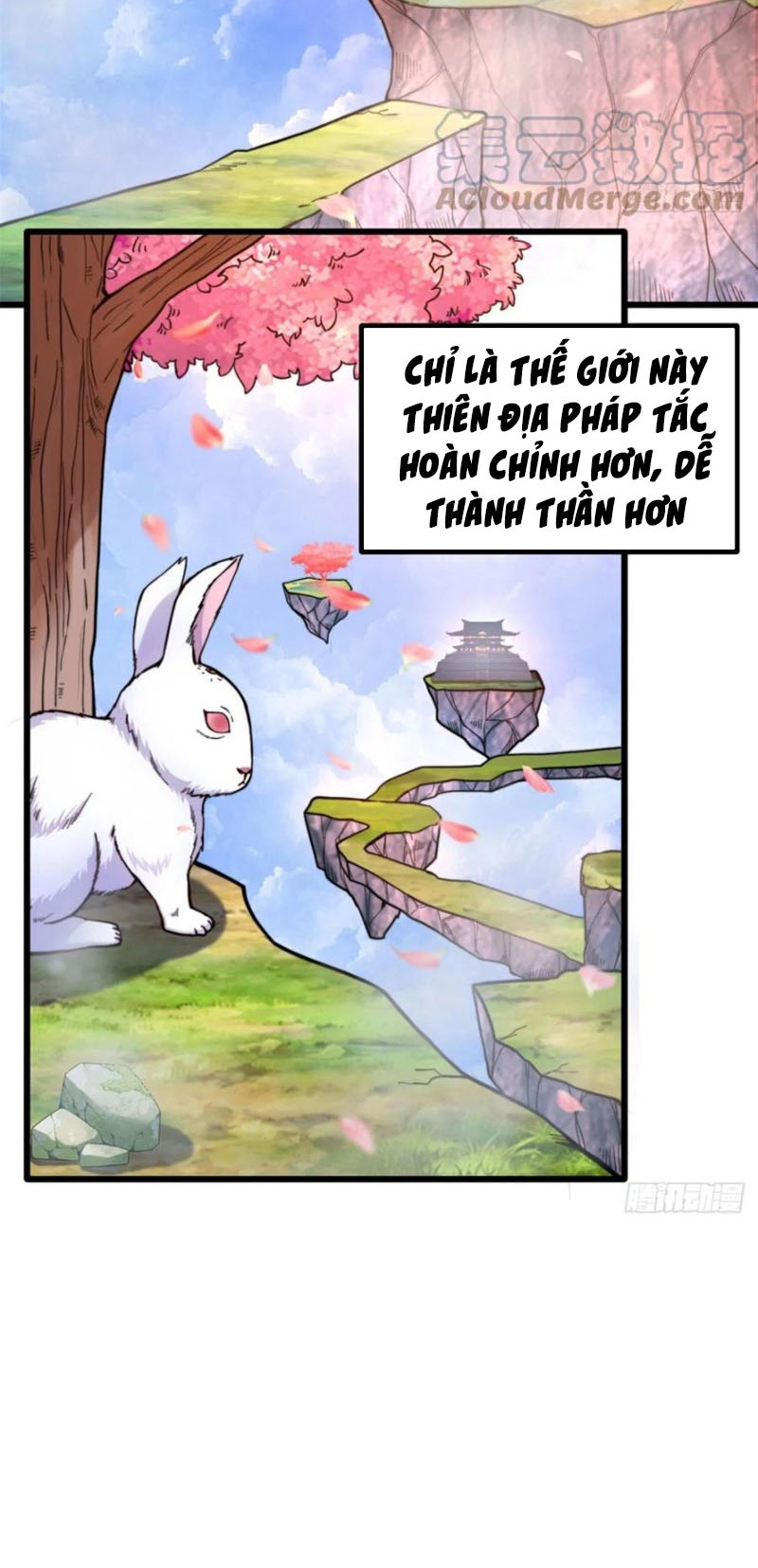 Ta Có Chín Nữ Đồ Đệ Chapter 261 - Hamtruyen.vn