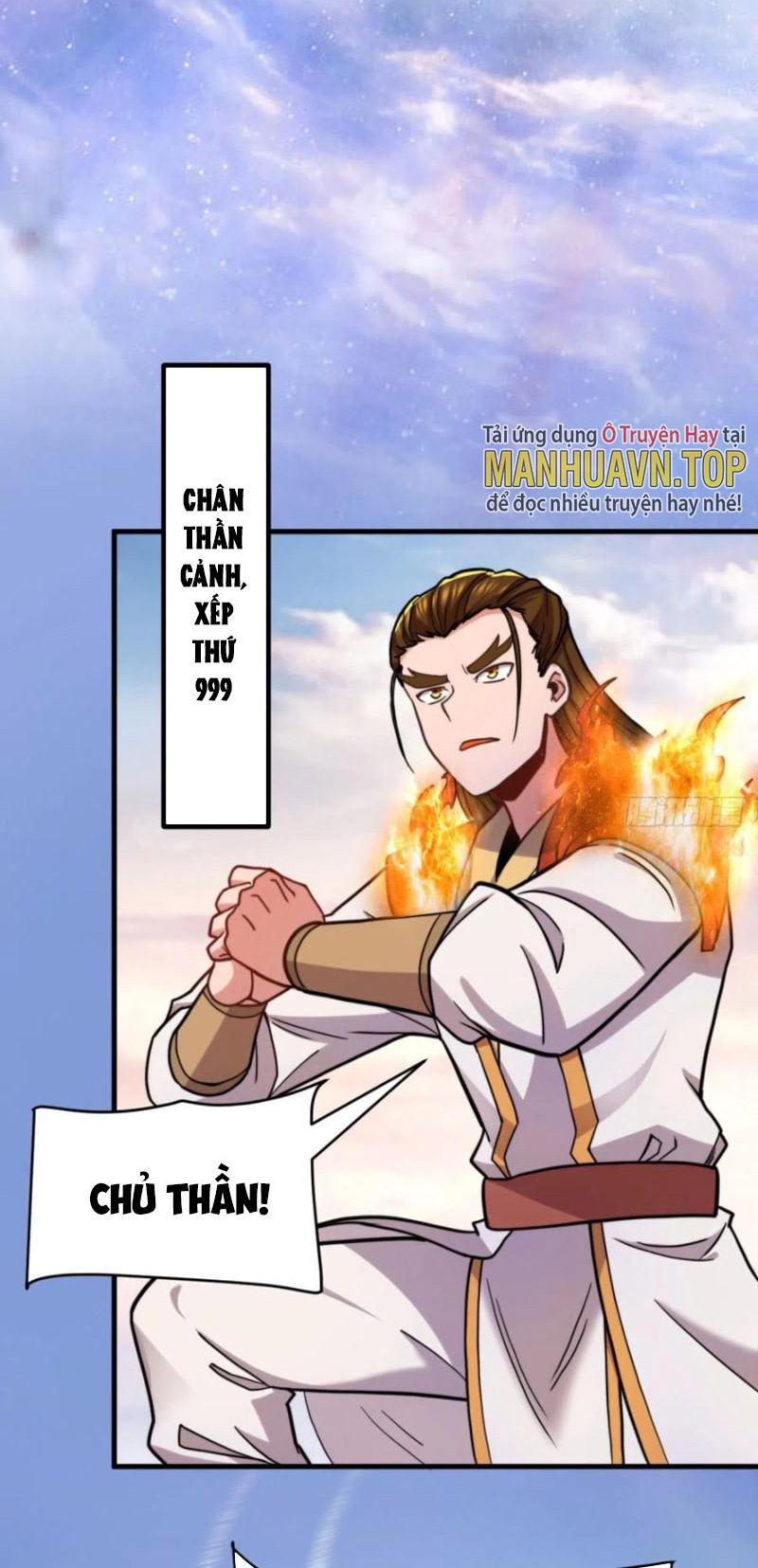 Ta Có Chín Nữ Đồ Đệ Chapter 261 - Hamtruyen.vn
