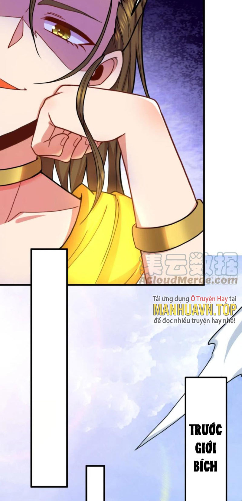 Ta Có Chín Nữ Đồ Đệ Chapter 261 - Hamtruyen.vn