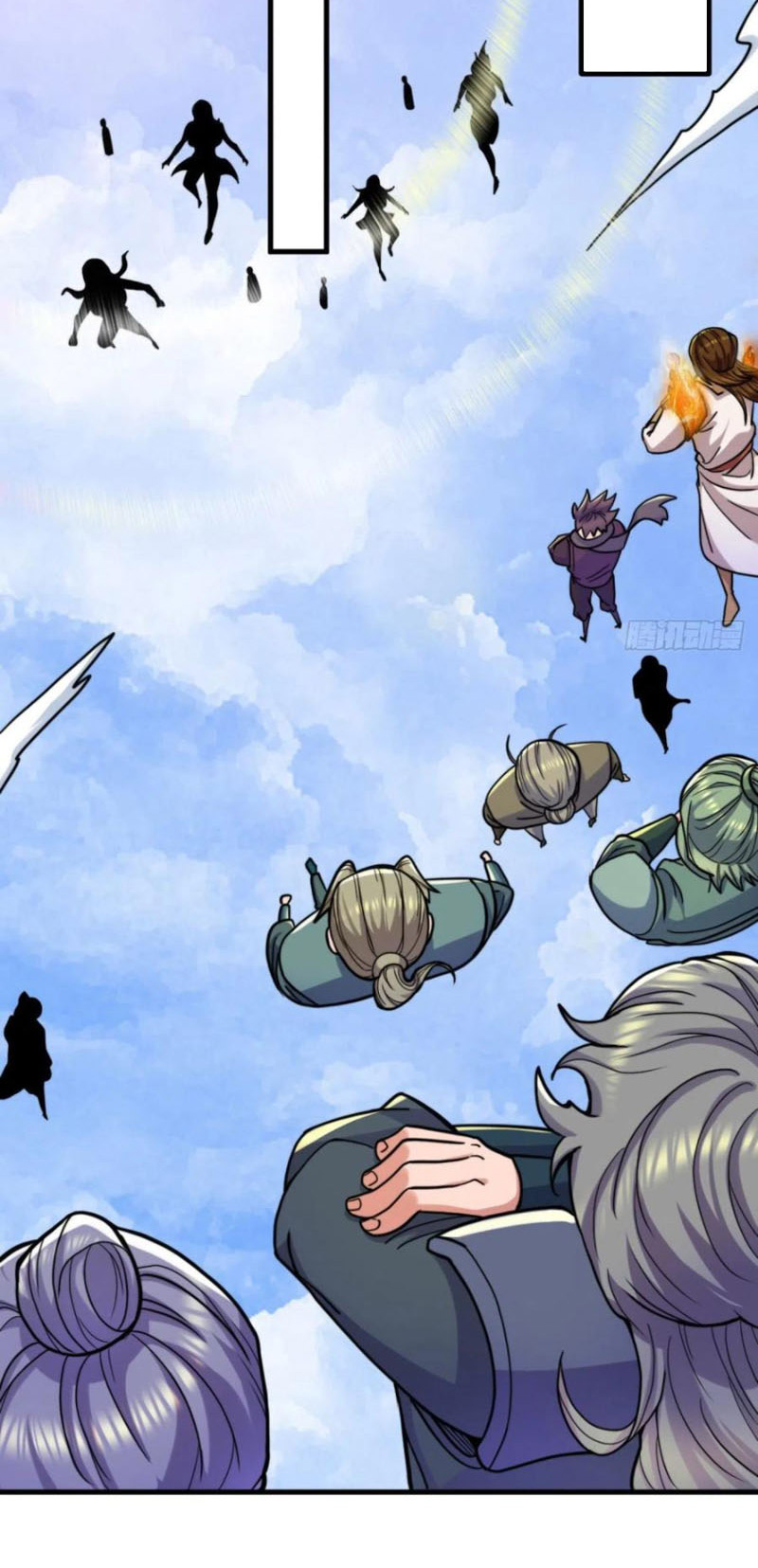 Ta Có Chín Nữ Đồ Đệ Chapter 261 - Hamtruyen.vn