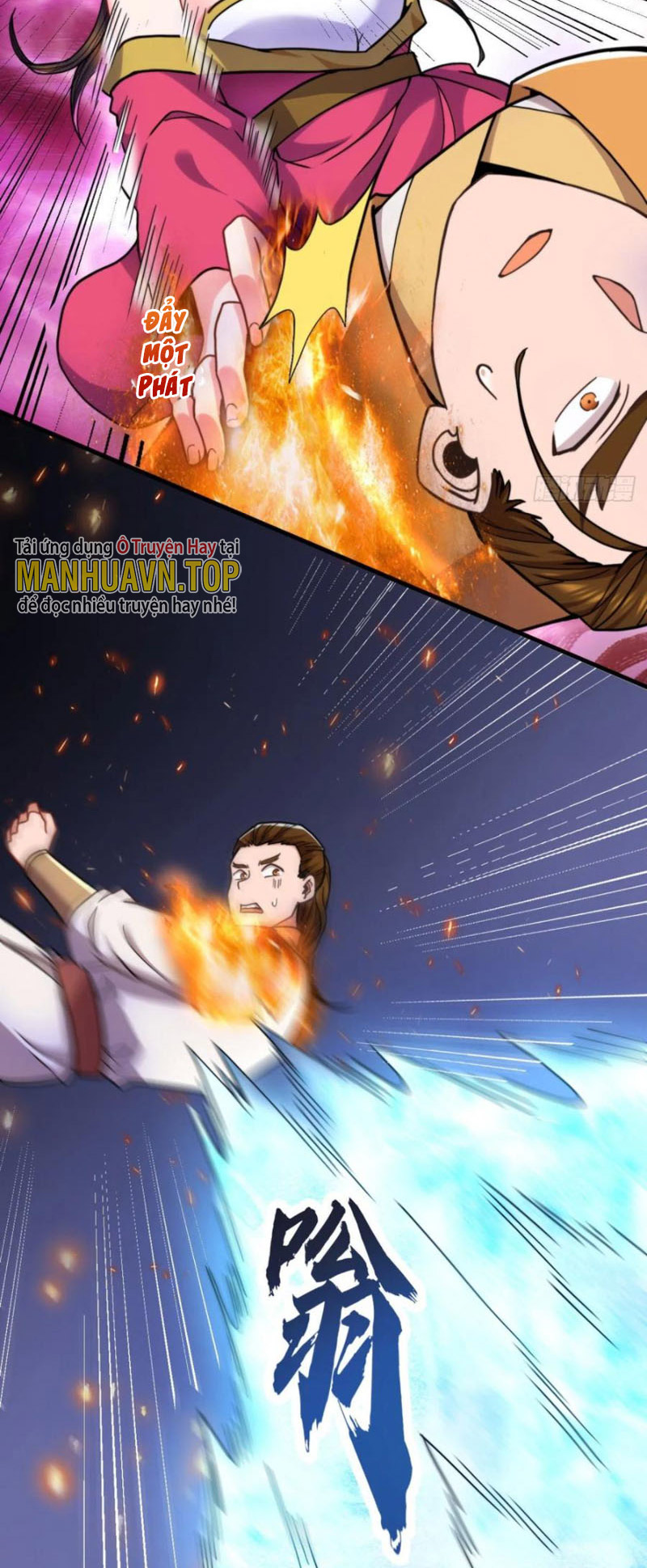 Ta Có Chín Nữ Đồ Đệ Chapter 261 - Hamtruyen.vn