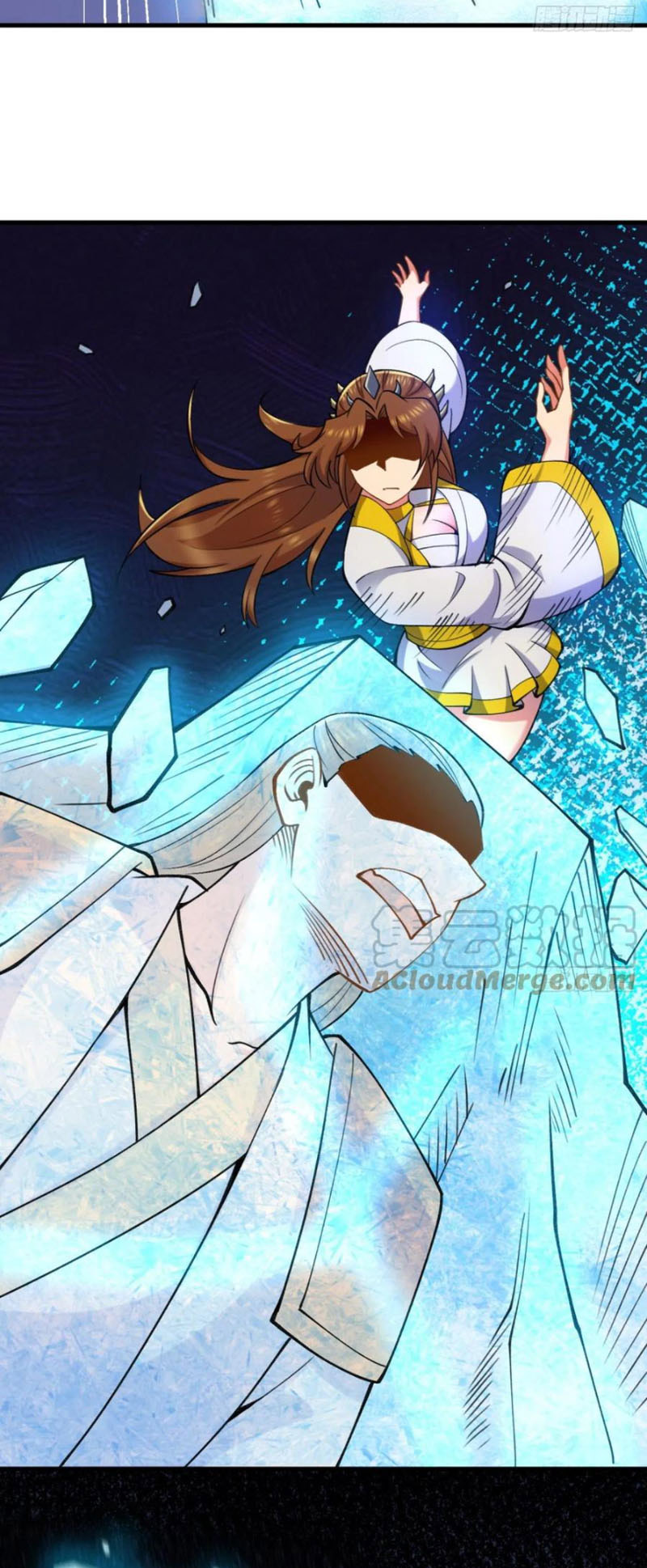Ta Có Chín Nữ Đồ Đệ Chapter 261 - Hamtruyen.vn