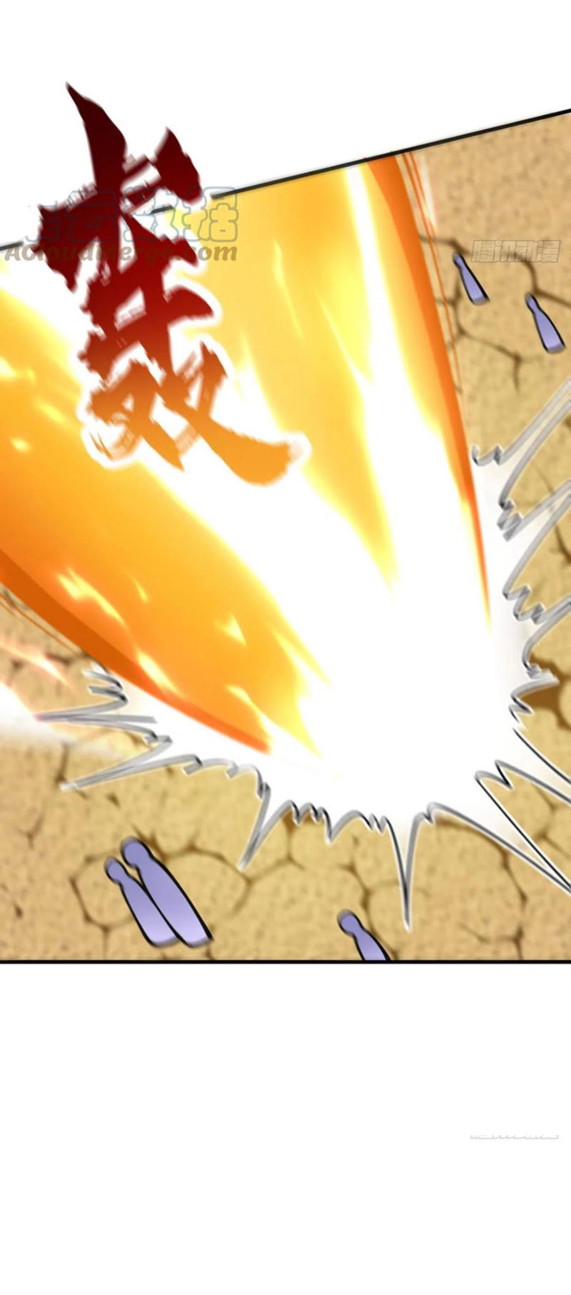 Ta Có Chín Nữ Đồ Đệ Chapter 261 - Hamtruyen.vn