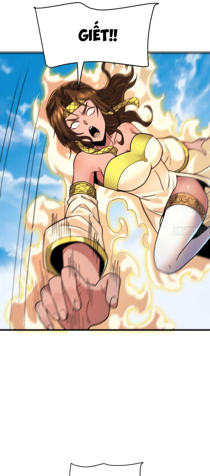 Ta Có Chín Nữ Đồ Đệ Chapter 261 - Hamtruyen.vn