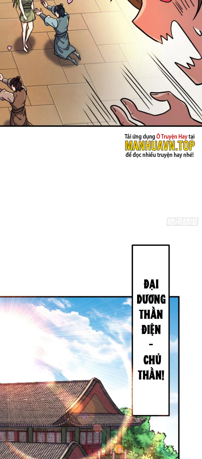 Ta Có Chín Nữ Đồ Đệ Chapter 261 - Hamtruyen.vn