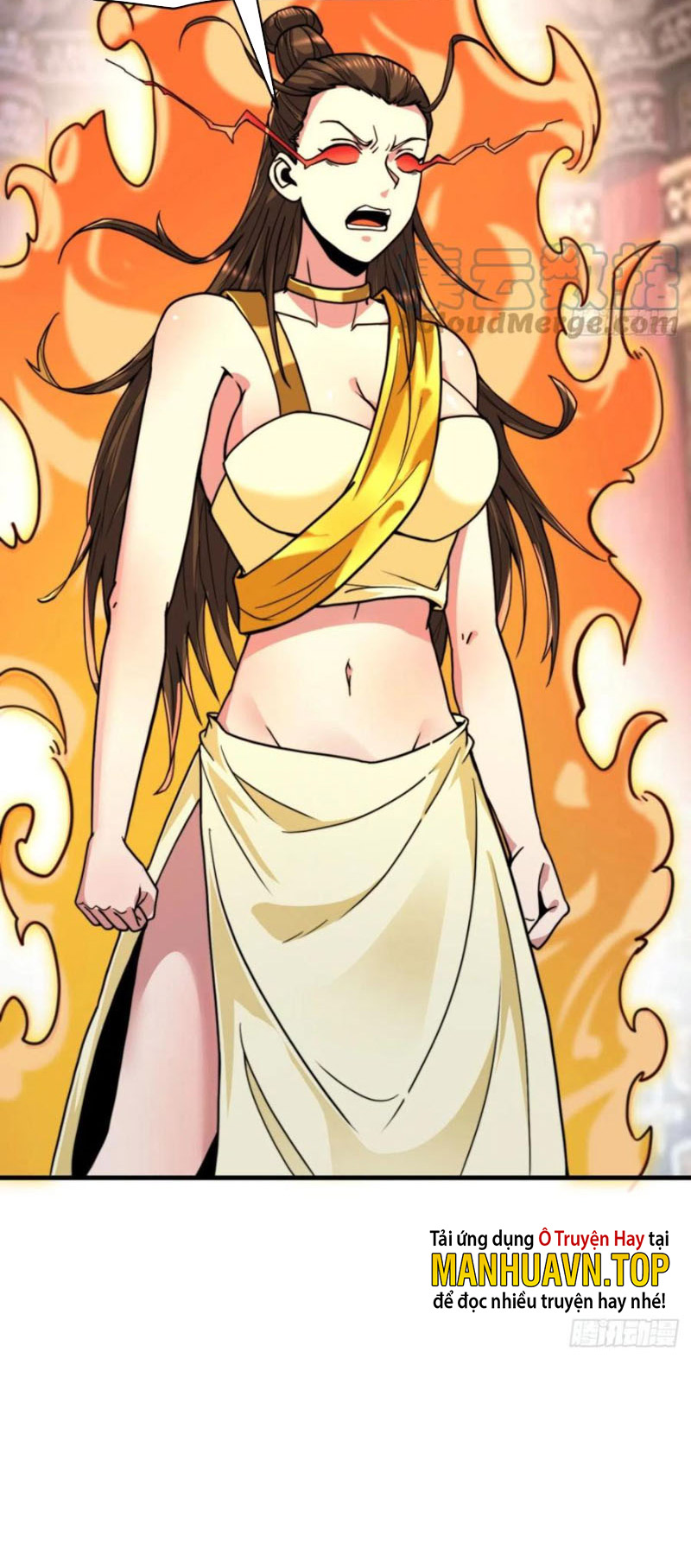 Ta Có Chín Nữ Đồ Đệ Chapter 261 - Hamtruyen.vn
