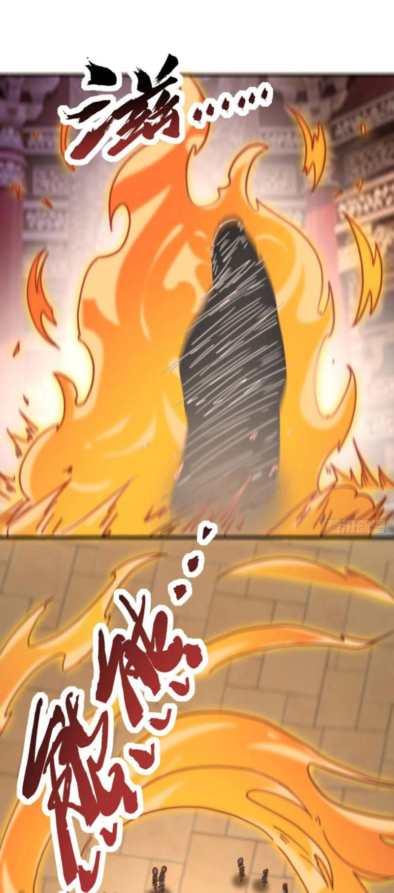 Ta Có Chín Nữ Đồ Đệ Chapter 261 - Hamtruyen.vn