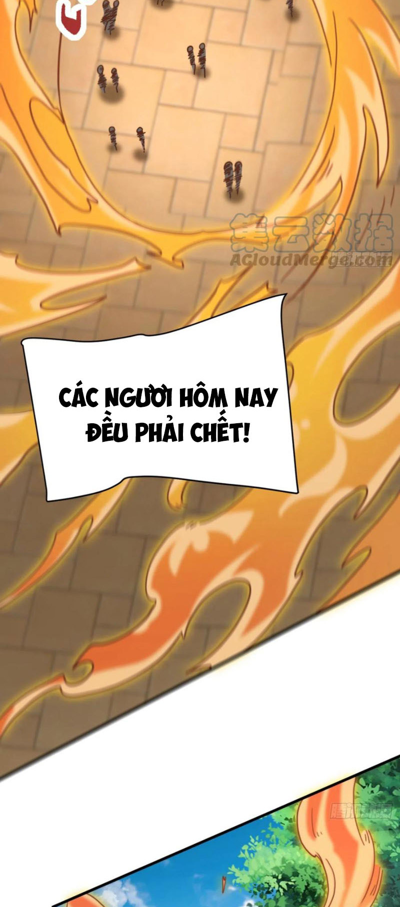 Ta Có Chín Nữ Đồ Đệ Chapter 261 - Hamtruyen.vn