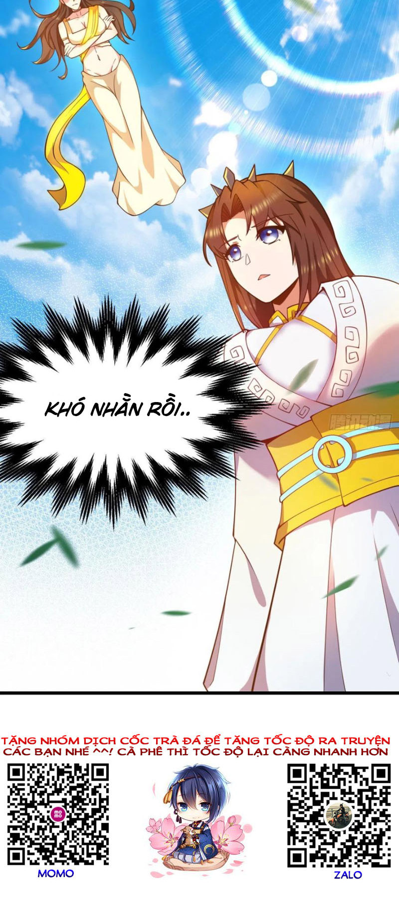 Ta Có Chín Nữ Đồ Đệ Chapter 261 - Hamtruyen.vn