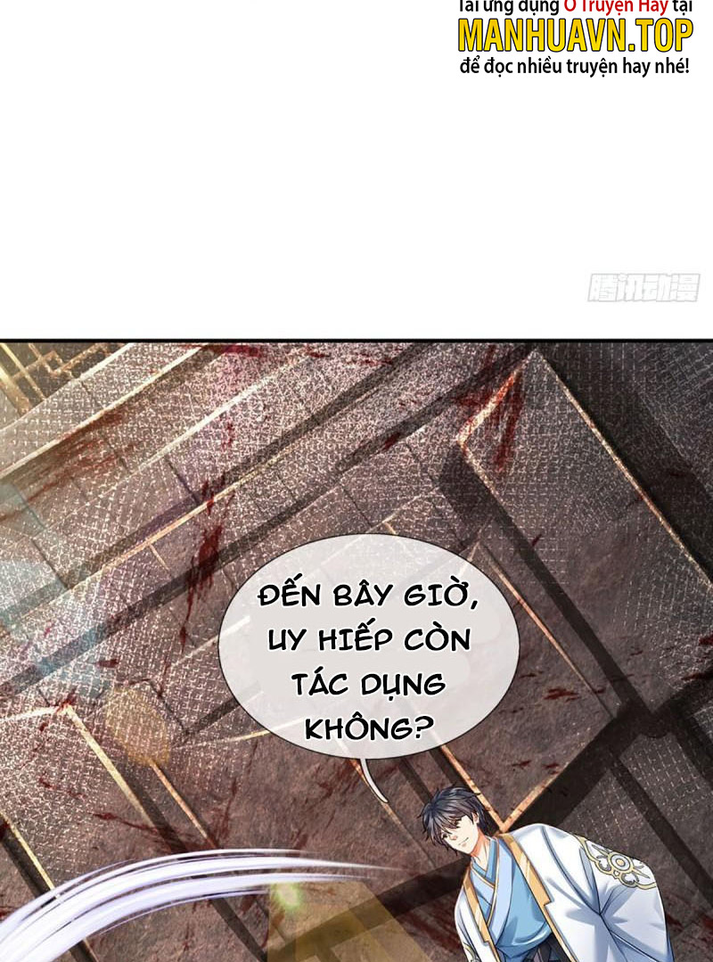 Bắt đầu với chí tôn đan điền Chapter 106 - Hamtruyen.vn