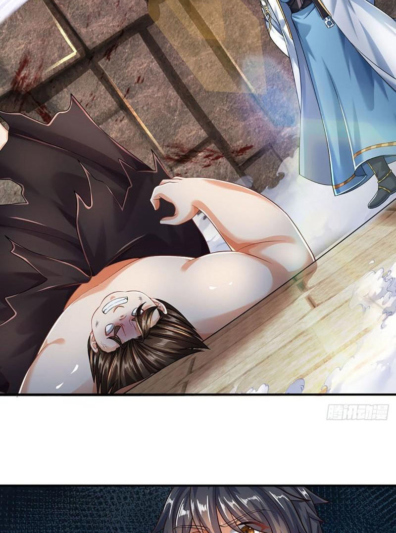 Bắt đầu với chí tôn đan điền Chapter 106 - Hamtruyen.vn