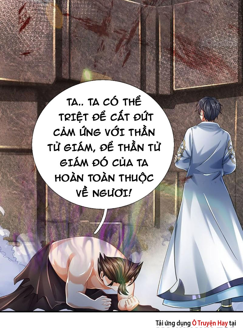 Bắt đầu với chí tôn đan điền Chapter 106 - Hamtruyen.vn