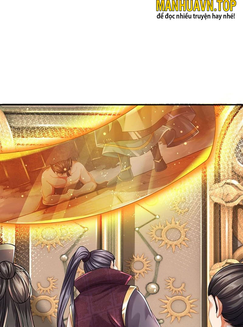 Bắt đầu với chí tôn đan điền Chapter 106 - Hamtruyen.vn