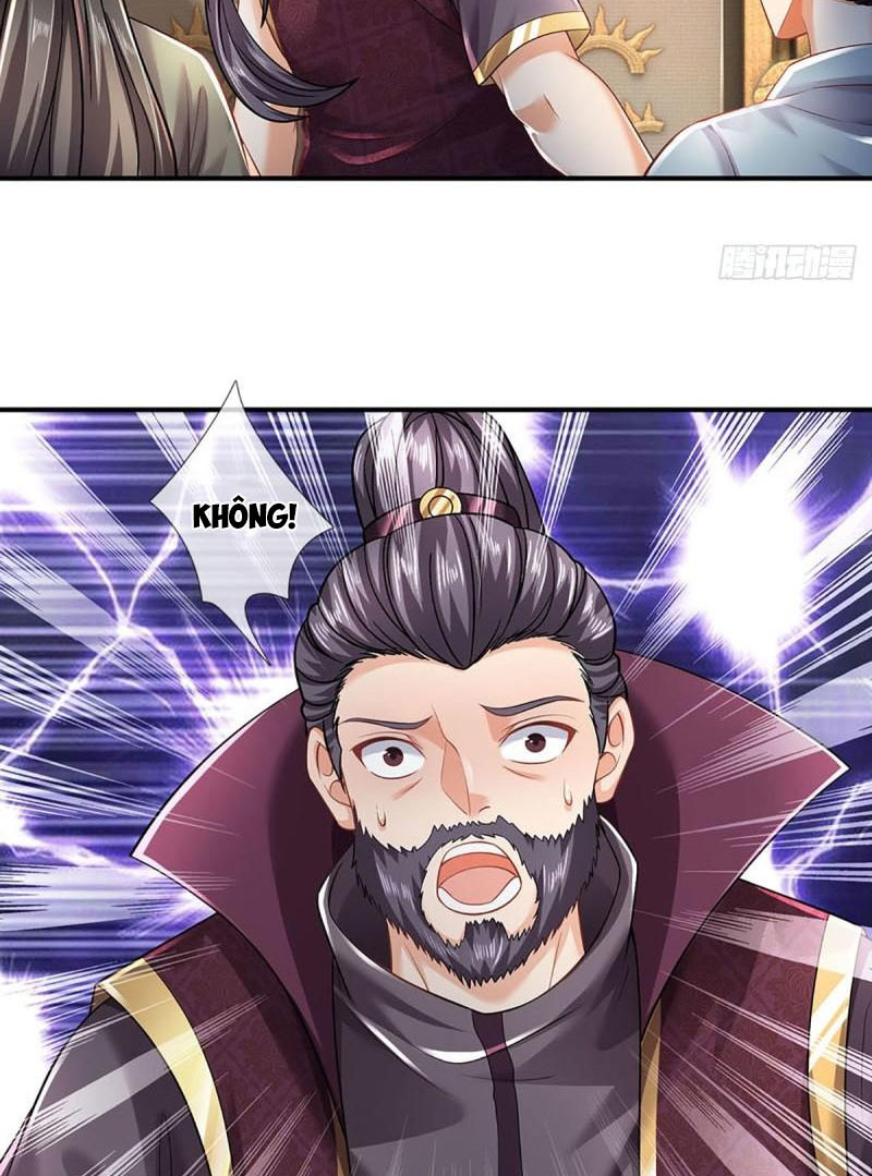 Bắt đầu với chí tôn đan điền Chapter 106 - Hamtruyen.vn