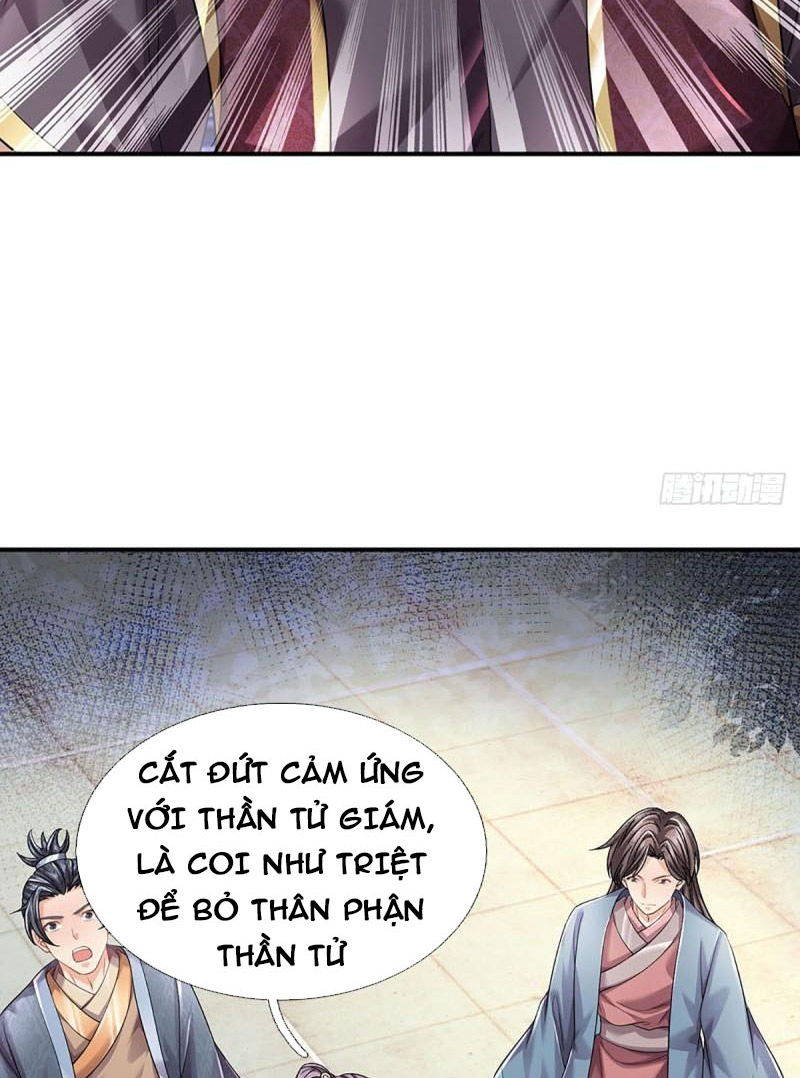 Bắt đầu với chí tôn đan điền Chapter 106 - Hamtruyen.vn