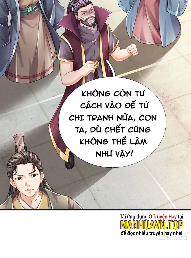 Bắt đầu với chí tôn đan điền Chapter 106 - Hamtruyen.vn
