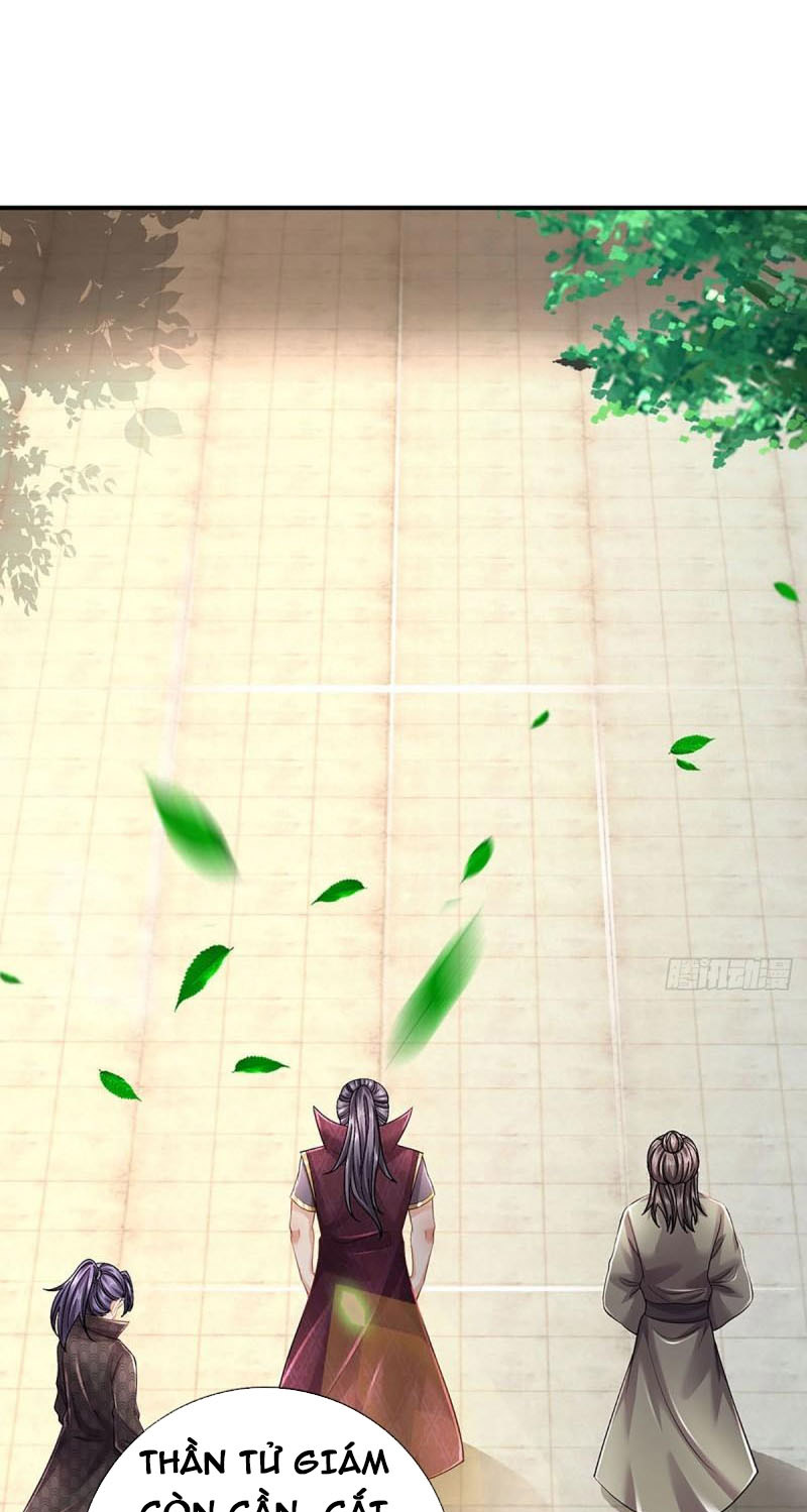 Bắt đầu với chí tôn đan điền Chapter 106 - Hamtruyen.vn