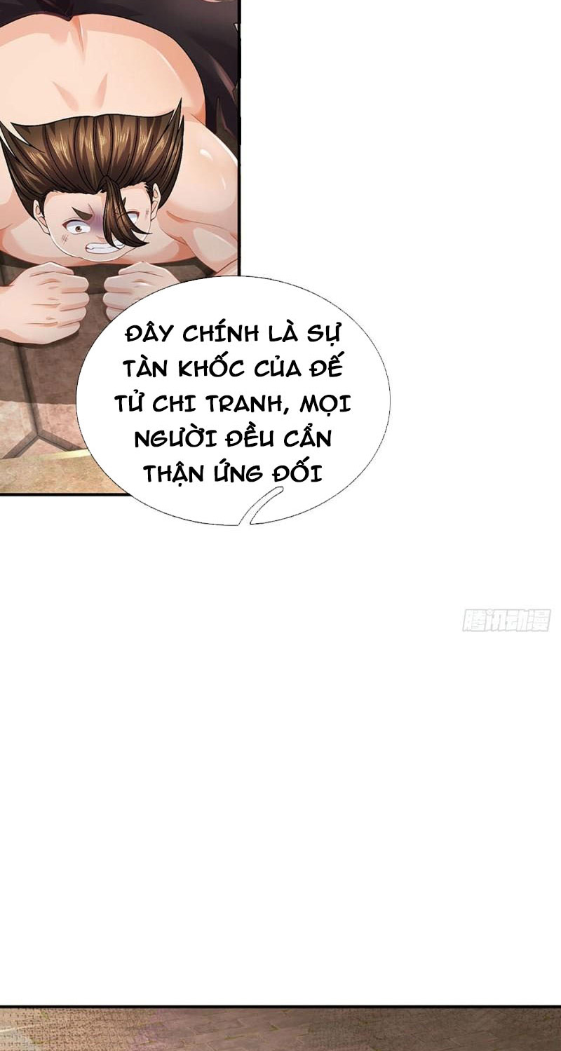 Bắt đầu với chí tôn đan điền Chapter 106 - Hamtruyen.vn